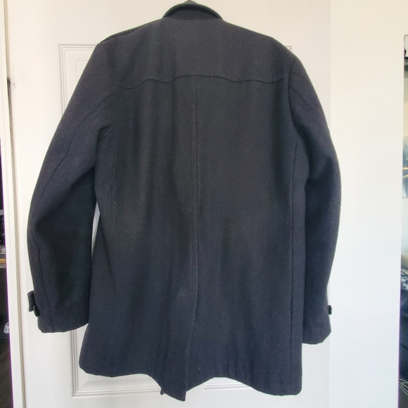 Calvin Klein man Peacoat - Picture 2 of 12